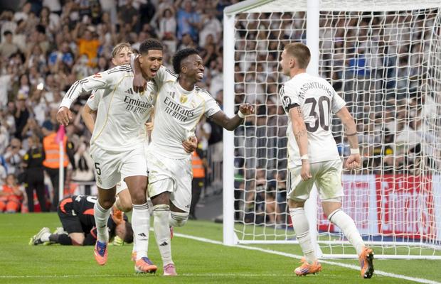 S-a accidentat și nu va juca în Liverpool - Real Madrid