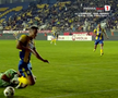 Gestul lui Ricardinho în Petrolul - Botoșani