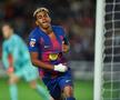 Lamine Yamal, jucătorul de la Barcelona / Foto: Imago