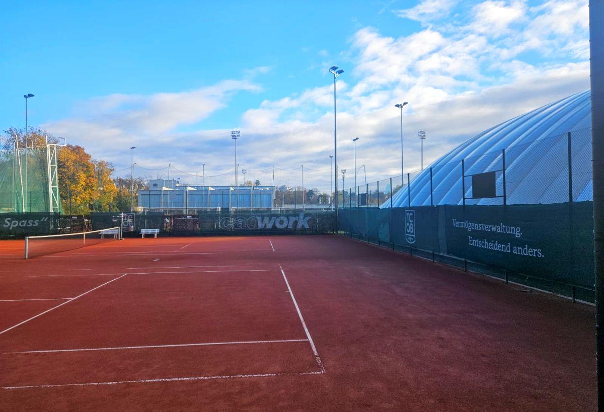 Până la FCSB, Federer! » Reporterii GSP, incursiune în Basel pe urmele legendei tenisului: ce am descoperit în clubul unde „Swiss Maestro” s-a perfecționat
