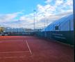 Pe urmele lui Roger Federer, la clubul din Basel unde „Swiss Maestro” a început tenisul