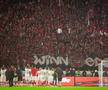 Super-vedeta dorită de CFR Cluj, primit ca un erou la noua lui echipă