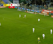 Gestul lui Ricardinho în Petrolul - Botoșani