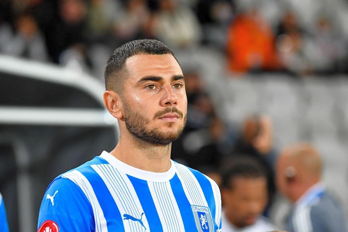 Vladimir Screciu a izbucnit după remiza dintre Universitatea Craiova și Rapid: „Pe noi asta trebuie să ne preocupe”