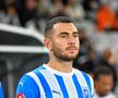 Vladimir Screciu, dezamăgit după remiza dintre Universitatea Craiova și Rapid
