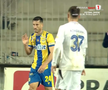 Gestul lui Ricardinho în Petrolul - Botoșani