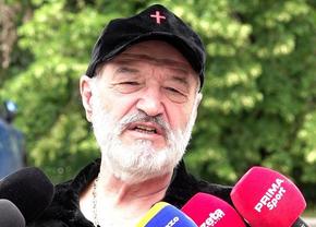 Campionul cu FCSB, mesaj hotărât pentru Gigi Becali: „Nu-l mai critica!”
