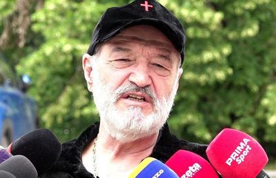Gigi Becali, derapaje în rafală: „E sectant, îl botezăm să devină om” » Supărat pe varianta Kopic la naționala României: „Națiune de doi lei, împușcați-vă!”