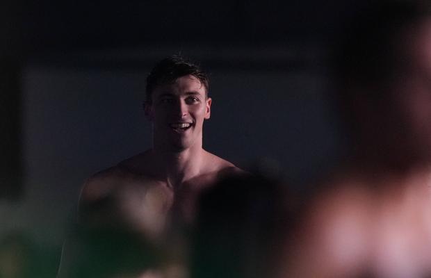 Un triplu campion mondial la înot a vorbit despre ce nu se vede înainte de fiecare cursă: „Sunt multe trucuri”
