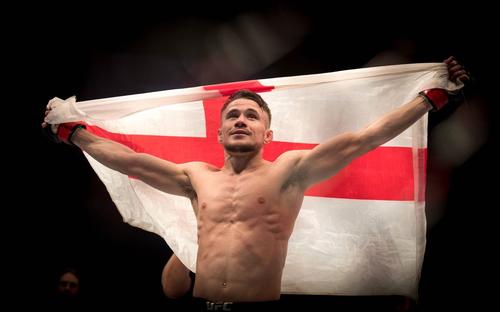Nathaniel Wood Foto: Imago Images