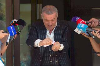 Gigi Becali a cedat nervos în direct! Acuzații grave: „Asta nu e tâlhărie, e topor în cap! Șpagă 500.000 de euro! Șucule, Rotaru, permiteți?”