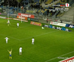 Gestul lui Ricardinho în Petrolul - Botoșani
