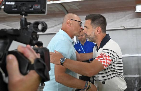 Anunț de nicăieri! Tehnicianul din Superliga se gândește la retragere: „Nu mai vreau”