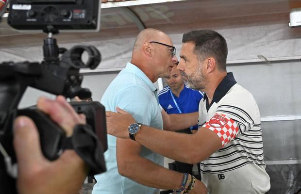 Anunț de nicăieri! Tehnicianul din Superliga se gândește la retragere: „Nu mai vreau”