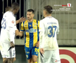 Gestul lui Ricardinho în Petrolul - Botoșani