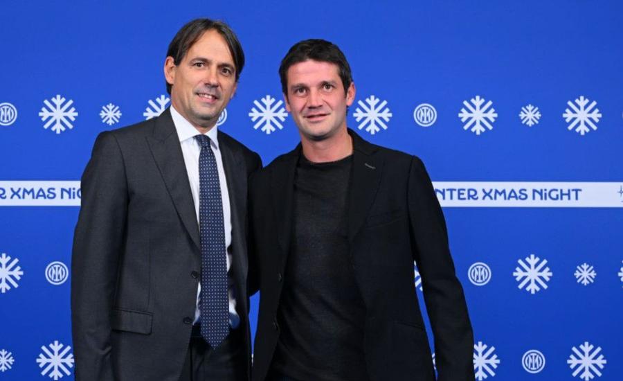Fotbalistul lui Inter a explicat diferența dintre Simone Inzaghi și Chivu: „Mai mulți simțim asta”