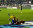 Gestul lui Ricardinho în Petrolul - Botoșani