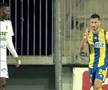 Gestul lui Ricardinho în Petrolul - Botoșani