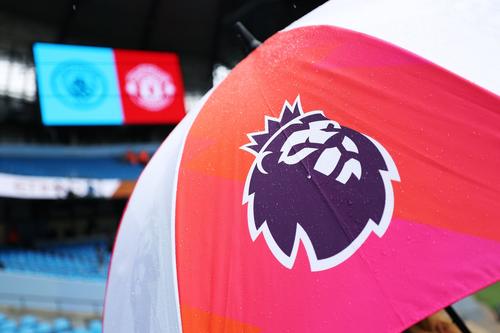 Agent celebru, arestat după ce ar fi amenințat cu arma o vedetă din Premier League // FOTO: Getty Images