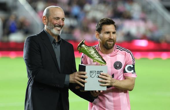 Arabia Saudită l-a refuzat pe Lionel Messi! Ofertă-surpriză respinsă înainte de Mondialul din 2026