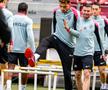 Foto: Fotbal Club CFR 1907 Cluj, Facebook