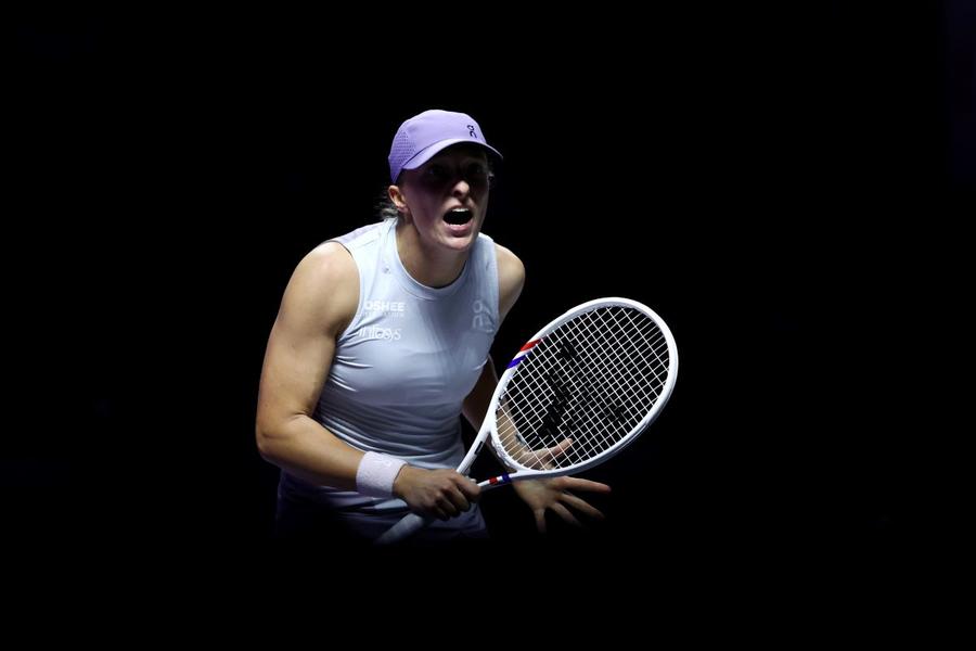 Iga Swiatek, adversară a României în play-off-ul Billie Jean King Cup, analizată de căpitanul ei: „Are o problemă”