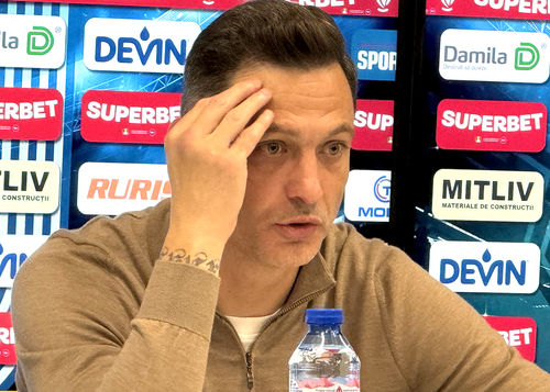 Mirel Rădoi