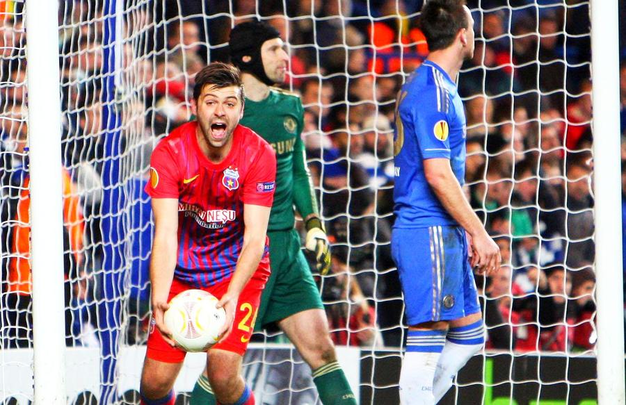 Sorin Cârțu dezvăluie: „I-am zis lui Gigi să-l ia la Steaua. Am insistat la nebunie și m-a ascultat!”