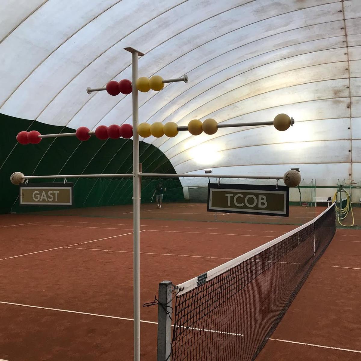 Pe urmele lui Roger Federer, la clubul din Basel unde „Swiss Maestro” a început tenisul