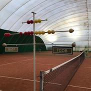 Clubul unde Roger Federer a învățat tenisul