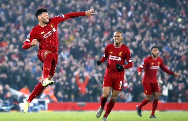 Rămas șomer, fostul mijlocaș de la Liverpool se antrenează cu Arsenal