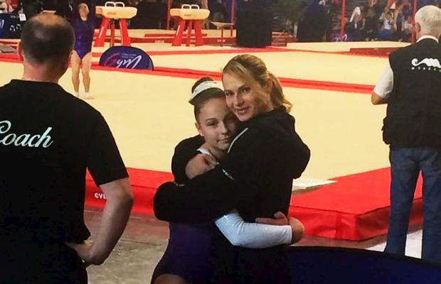 Doi antrenori de gimnastică din Franța și România sunt judecați pentru abuz sexual și violență: „Dacă te sărut, le vei spune părinților tăi?”