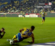 Gestul lui Ricardinho în Petrolul - Botoșani