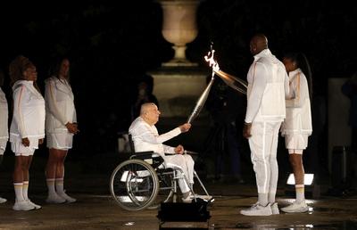 Charles Coste, cel mai în vârstă medaliat olimpic din lume, a decedat la 101 ani