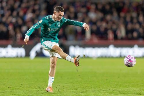 Florian Wirtz a fost curtat intens de Bayern, dar a ales să meargă la Liverpool / Foto: Imago