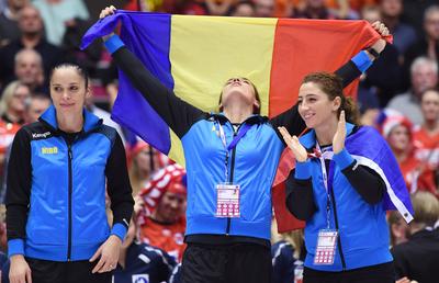Recordul impresionant deținut de „regina” sporturilor de echipă din România » Încă 5 zile până la Campionatul Mondial! Care e obiectivul și cum poate fi depășit