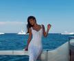 Alexandra Saint Mleux / Foto: Instagram
