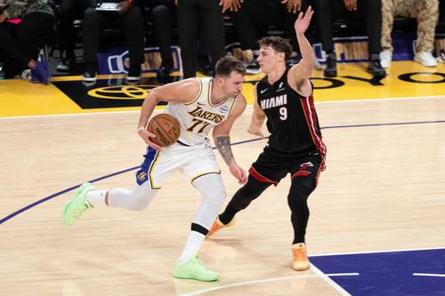 Luka Doncic/Foto: Imago Images