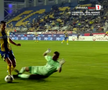 Gestul lui Ricardinho în Petrolul - Botoșani