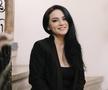 Pasiunea actriței Maria Obretin: „Am o viteză teribilă” » Înoată zilnic 60 de bazine: „La noi, pe Dunăre, te aruncau în apă și îți spuneau: descurcă-te!”