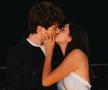 Charles Leclerc a cerut-o în căsătorie pe Alexandra Saint Mleux / Foto: Instagram