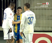 Gestul lui Ricardinho în Petrolul - Botoșani