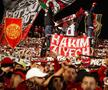 Super-vedeta dorită de CFR Cluj, primit ca un erou la noua lui echipă