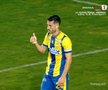 Gestul lui Ricardinho în Petrolul - Botoșani
