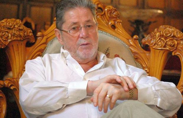 Ultimele informații despre Cornel Dinu, care se luptă cu depresia: „Mă duc și stau de vorbă la poartă, la el” » Destăinuiri emoționante