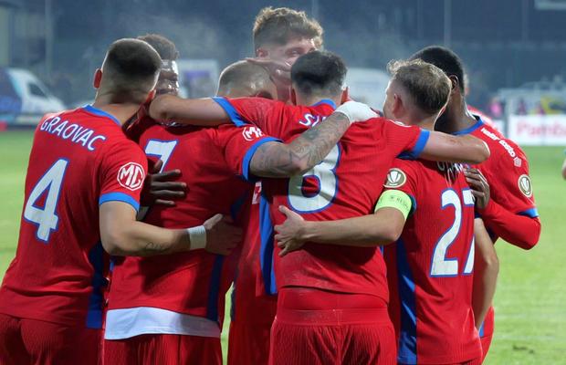 „NU” pentru FCSB! Ce se întâmplă cu omul dorit de campioană