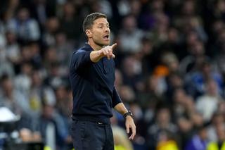 Xabi Alonso a explicat decizia surprinzătoare de dinaintea meciului dintre Liverpool și Real Madrid: „Nu vrem să fim surprinși”