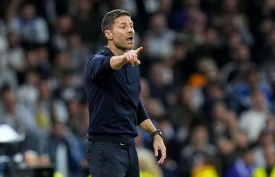Xabi Alonso a explicat decizia surprinzătoare de dinaintea meciului dintre Liverpool și Real Madrid: „Nu vrem să fim surprinși”