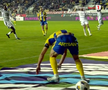 Gestul lui Ricardinho în Petrolul - Botoșani