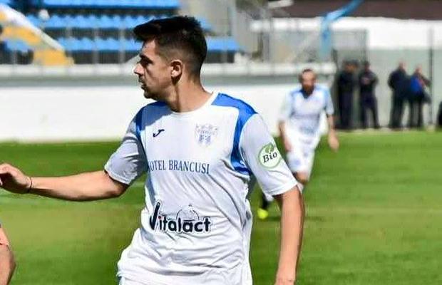 LIGA 2 // Buia a marcat împotriva fostei echipe! Viitorul Pandurii Târgu Jiu țintește sus